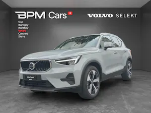 Volvo XC40 2.0 B3 MH XCITE XCITE