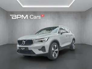 Volvo XC40 2.0 B3 MH XCITE XCITE