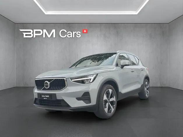 VOLVO XC40 2.0 B3 MH XCITE XCITE
