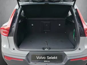 Volvo XC40 2.0 B3 MH XCITE XCITE