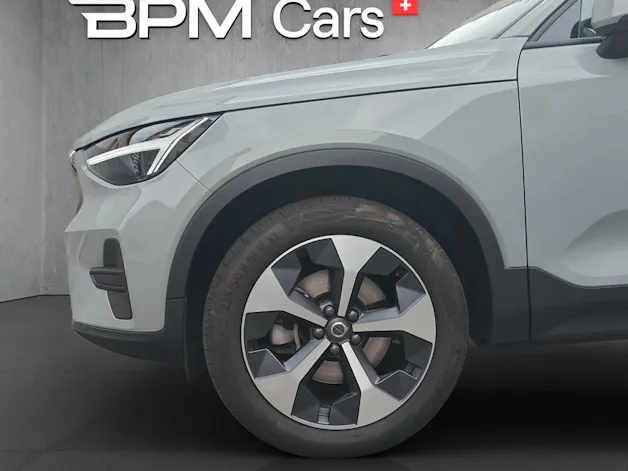 VOLVO XC40 2.0 B3 MH XCITE XCITE