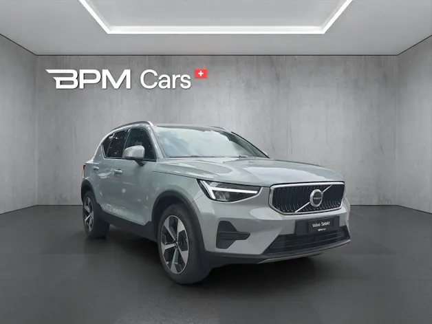 VOLVO XC40 2.0 B3 MH XCITE XCITE