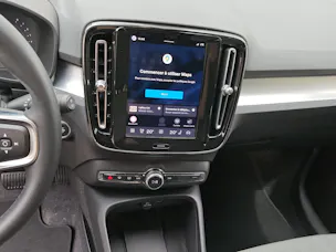Volvo XC40 2.0 B3 MH XCITE XCITE