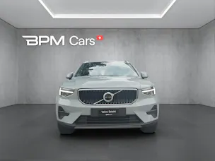 Volvo XC40 2.0 B3 MH XCITE XCITE
