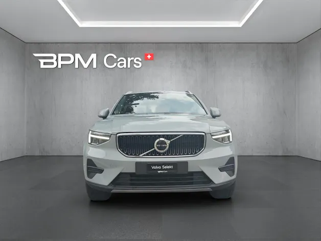VOLVO XC40 2.0 B3 MH XCITE XCITE
