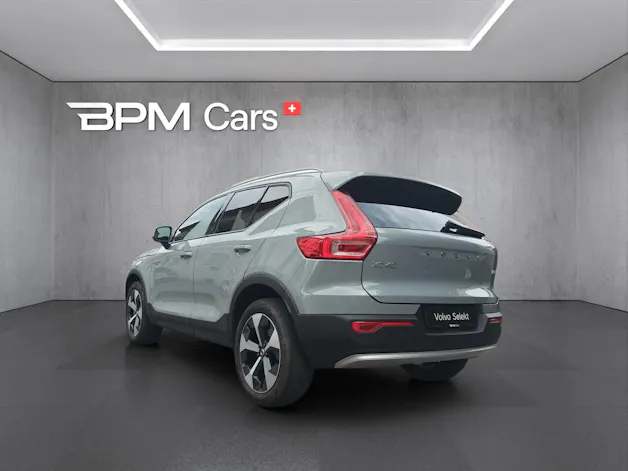 VOLVO XC40 2.0 B3 MH XCITE XCITE