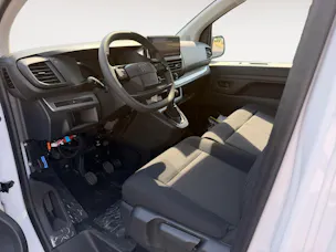 Fiat Scudo 2.2 BlueHDi L3 Easy Pro