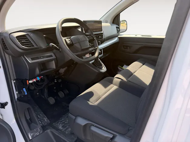 Fiat Scudo 2.2 BlueHDi L3 Easy Pro
