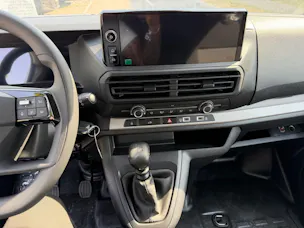 Fiat Scudo 2.2 BlueHDi L3 Easy Pro