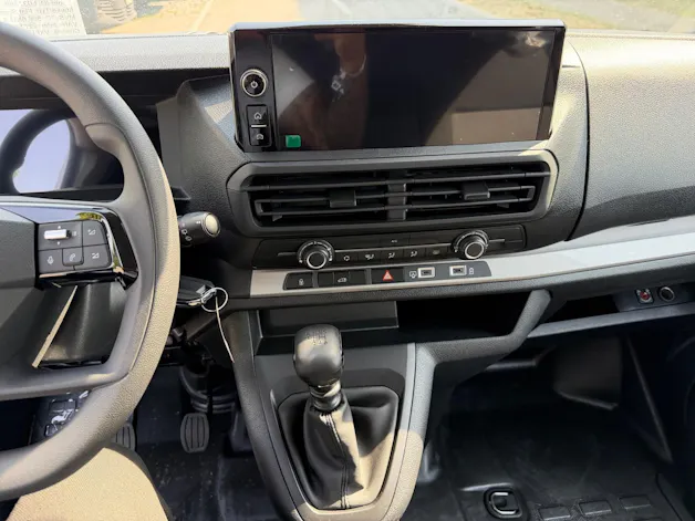 Fiat Scudo 2.2 BlueHDi L3 Easy Pro