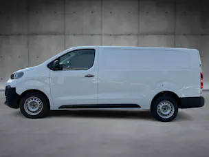 Fiat Scudo 2.2 BlueHDi L3 Easy Pro