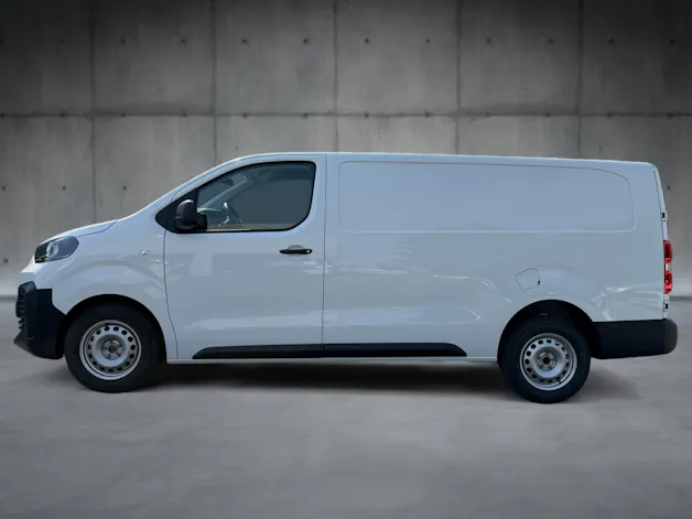 Fiat Scudo 2.2 BlueHDi L3 Easy Pro