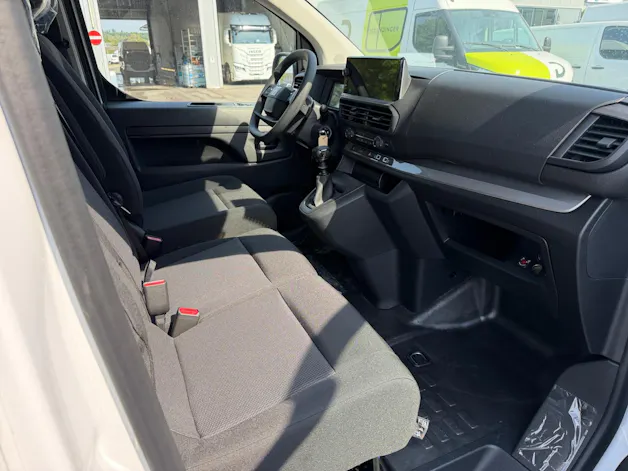 Fiat Scudo 2.2 BlueHDi L3 Easy Pro
