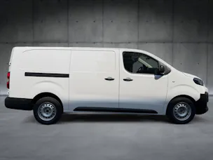 Fiat Scudo 2.2 BlueHDi L3 Easy Pro