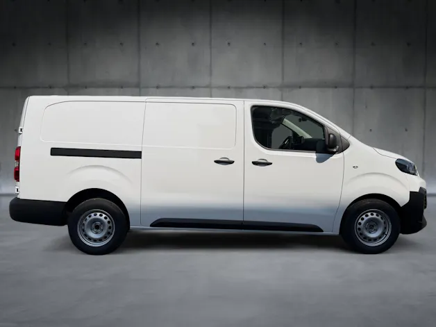 Fiat Scudo 2.2 BlueHDi L3 Easy Pro
