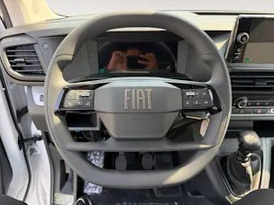 Fiat Scudo 2.2 BlueHDi L3 Easy Pro
