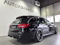 Mercedes-Benz C 43 AMG 4matic Kombi