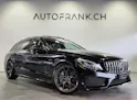 Mercedes-Benz C 43 AMG 4matic Kombi