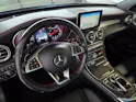 Mercedes-Benz C 43 AMG 4matic Kombi