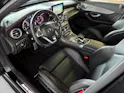 Mercedes-Benz C 43 AMG 4matic Kombi