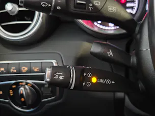 Mercedes-Benz C 43 AMG 4matic Kombi