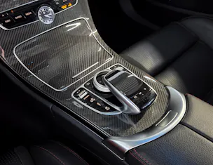 Mercedes-Benz C 43 AMG 4matic Kombi