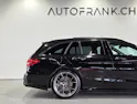 Mercedes-Benz C 43 AMG 4matic Kombi