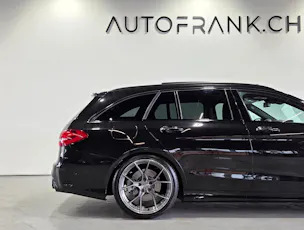 Mercedes-Benz C 43 AMG 4matic Kombi