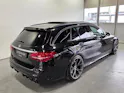 Mercedes-Benz C 43 AMG 4matic Kombi