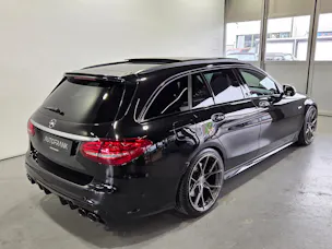 Mercedes-Benz C 43 AMG 4matic Kombi