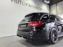 Mercedes-Benz C 43 AMG 4matic Kombi