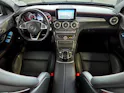 Mercedes-Benz C 43 AMG 4matic Kombi