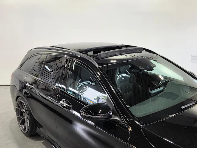 Mercedes-Benz C 43 AMG 4matic Kombi