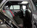Mercedes-Benz C 43 AMG 4matic Kombi