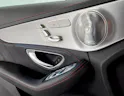 Mercedes-Benz C 43 AMG 4matic Kombi
