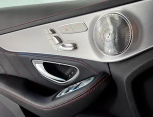 Mercedes-Benz C 43 AMG 4matic Kombi