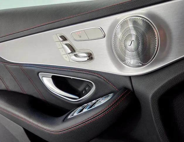 Mercedes-Benz C 43 AMG 4matic Kombi