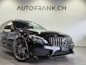 Mercedes-Benz C 43 AMG 4matic Kombi