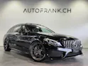 Mercedes-Benz C 43 AMG 4matic Kombi