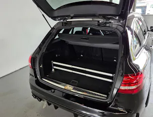 Mercedes-Benz C 43 AMG 4matic Kombi