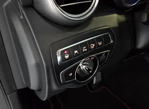 Mercedes-Benz C 43 AMG 4matic Kombi