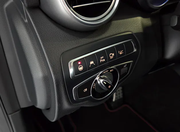 Mercedes-Benz C 43 AMG 4matic Kombi