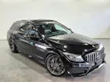 Mercedes-Benz C 43 AMG 4matic Kombi