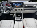 Mercedes-Benz G 63 AMG 9G-Tronic