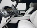 Mercedes-Benz G 63 AMG 9G-Tronic