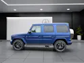 Mercedes-Benz G 63 AMG 9G-Tronic