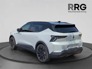 Renault Scénic E-Tech Long Range Esprit Alpine