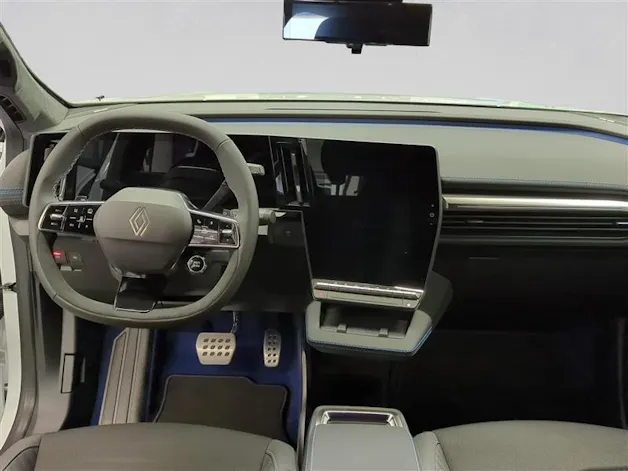 Renault Scénic E-Tech Long Range Esprit Alpine