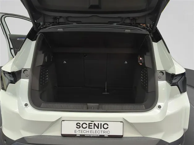 Renault Scénic E-Tech Long Range Esprit Alpine