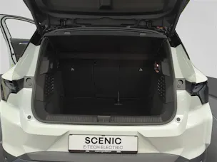 Renault Scénic E-Tech Long Range Esprit Alpine